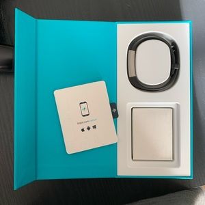 FitBit Alta Brand New, Size L band (Black)